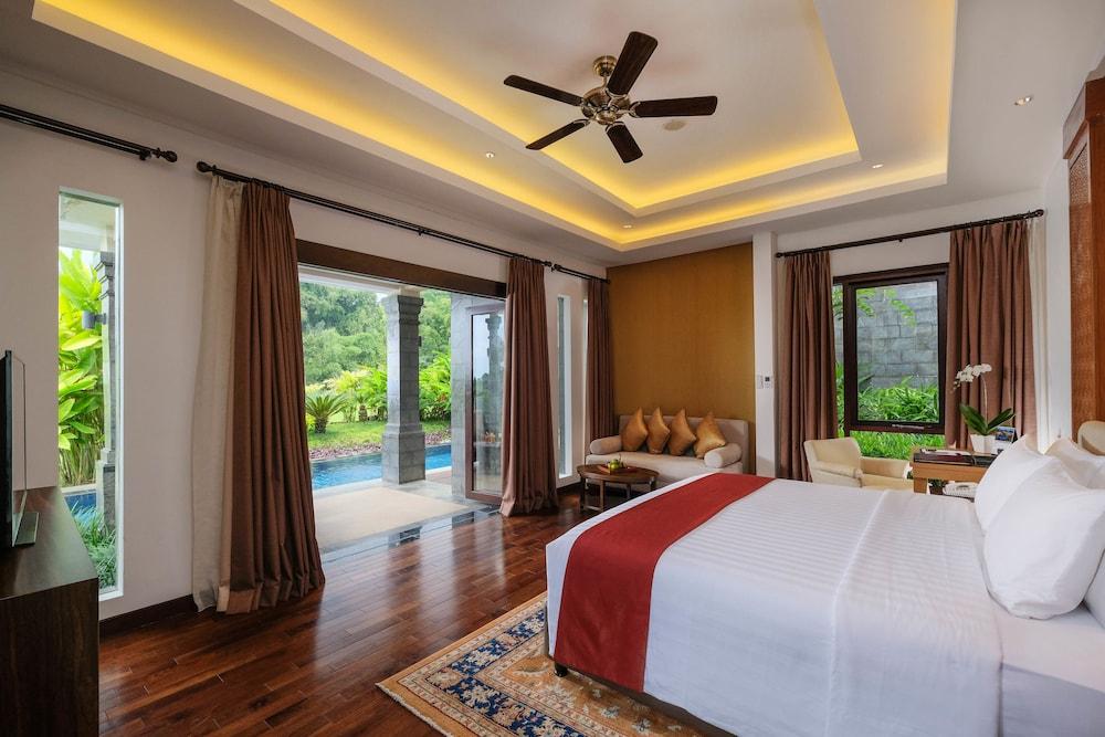 Готель Homm Saranam Baturiti, Bali Бедуґул Екстер'єр фото
